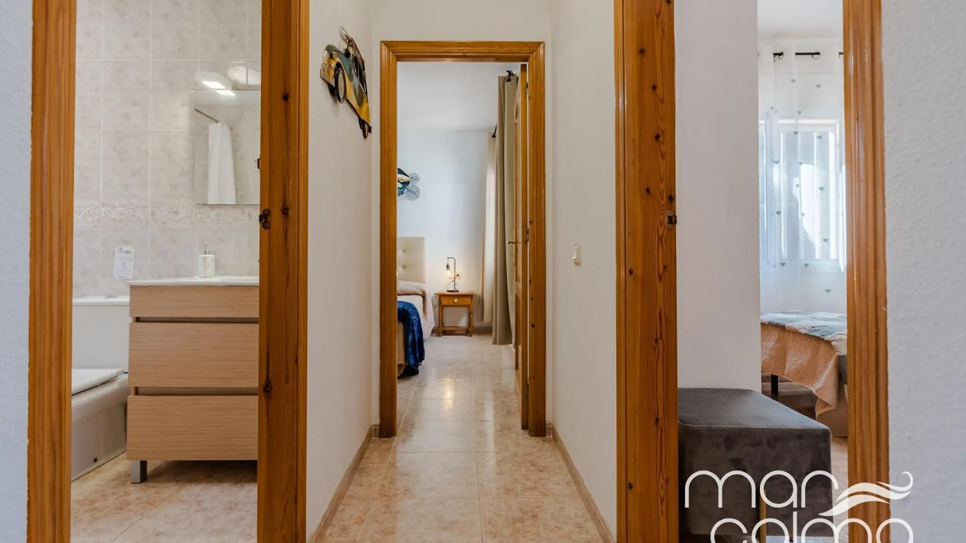 Villa Ulyses By Marcalma Les Tres Cales