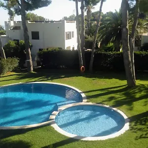La Caleta Apartamento