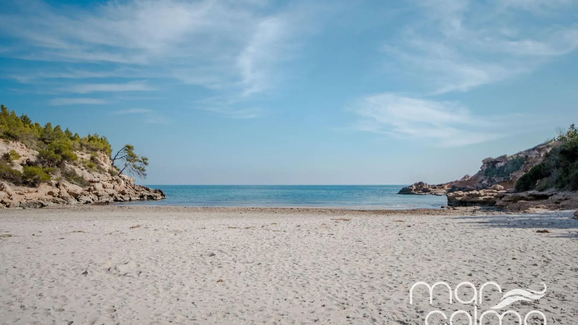 Villa Ulyses By Marcalma Les Tres Cales