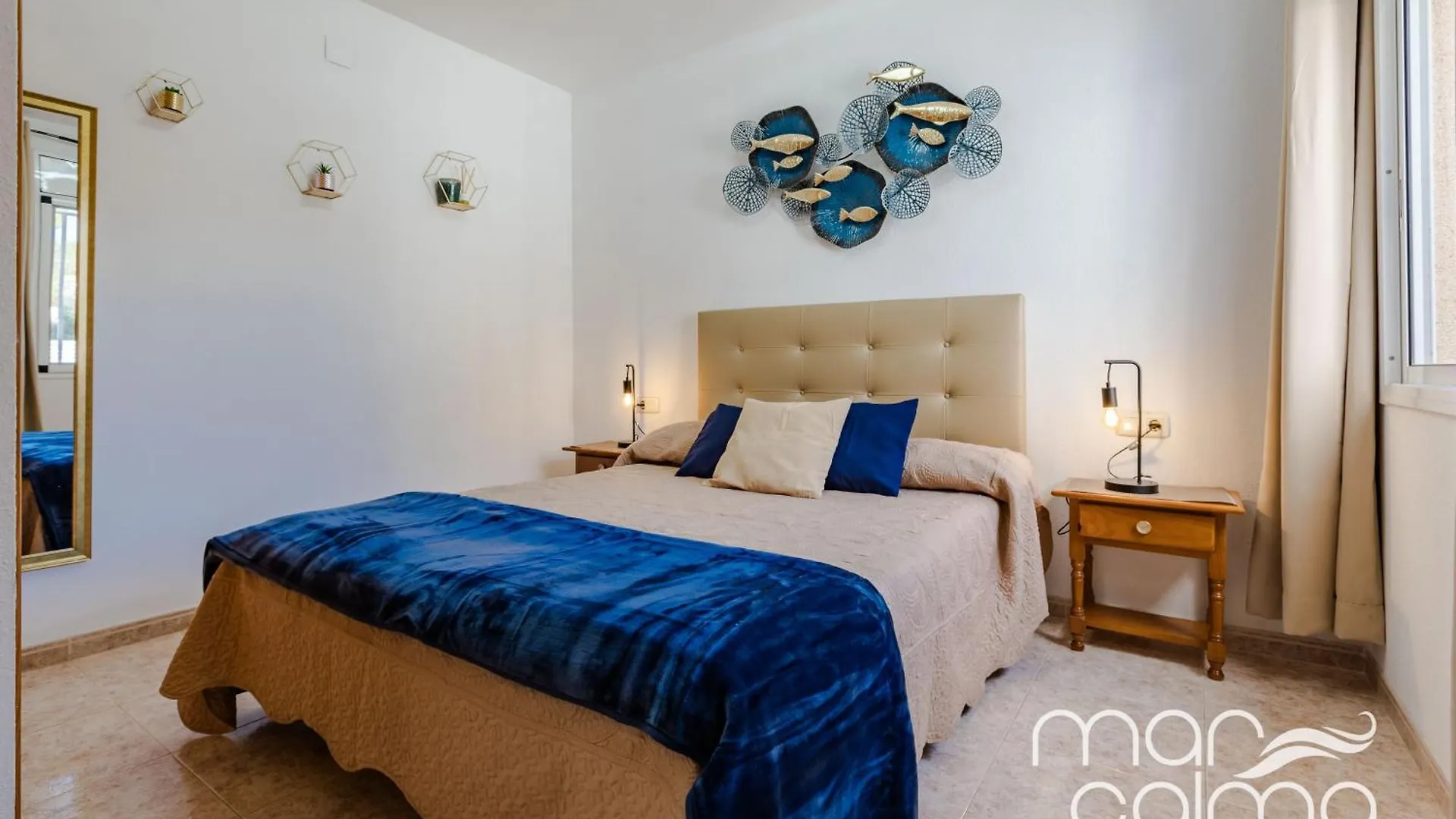 Villa Ulyses By Marcalma Les Tres Cales 0*,