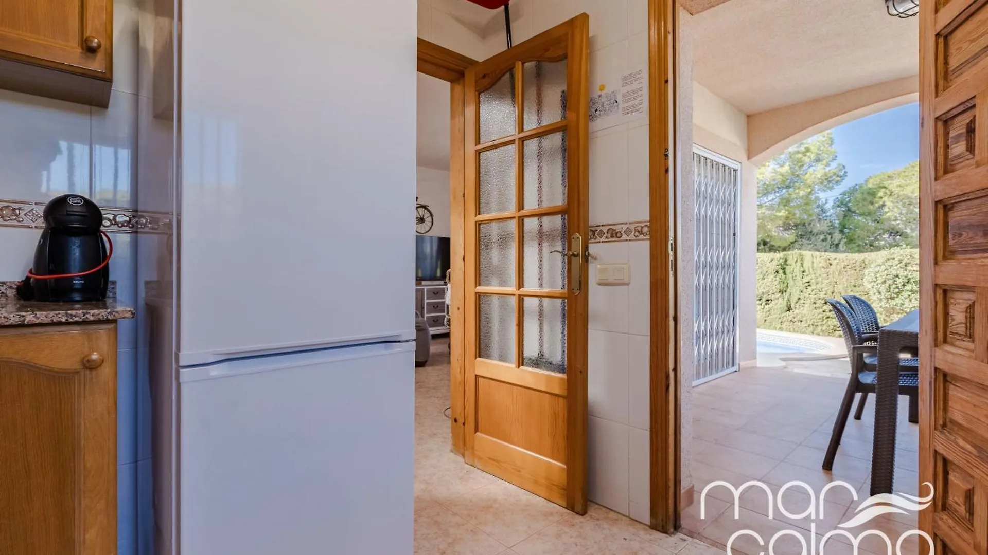 Villa Ulyses By Marcalma Les Tres Cales