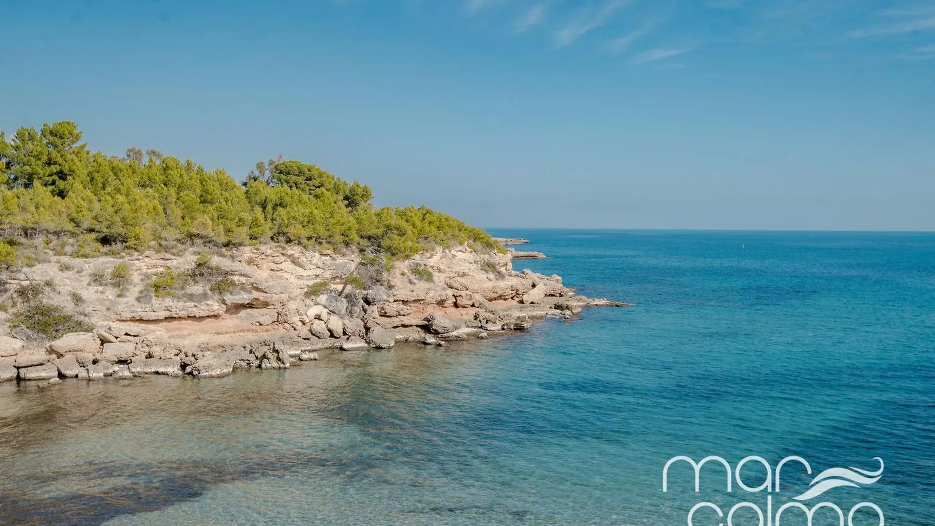 Villa Ulyses By Marcalma Les Tres Cales