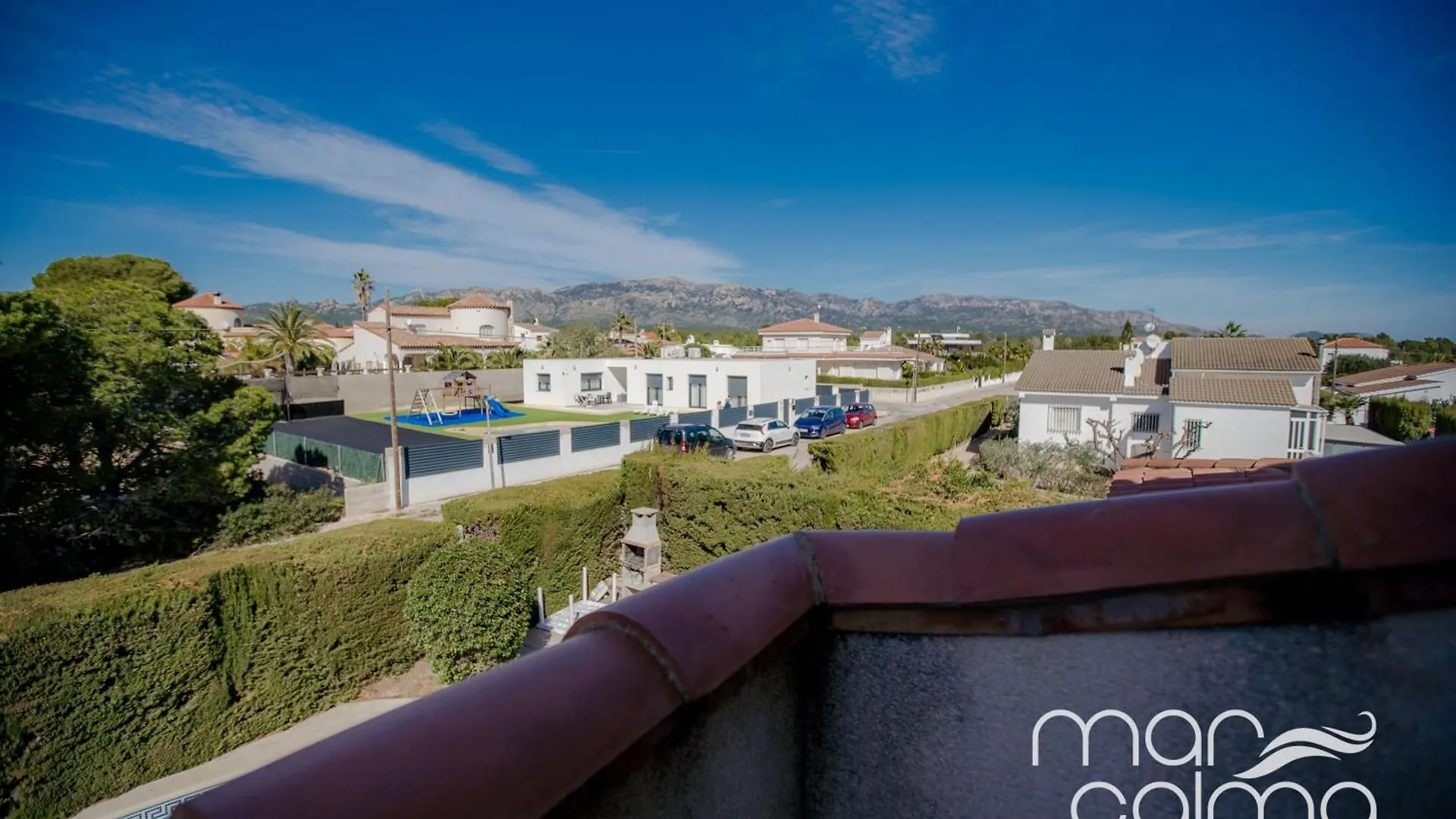 Villa Ulyses By Marcalma Les Tres Cales