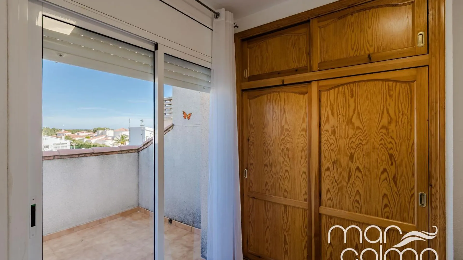 Villa Ulyses By Marcalma Les Tres Cales Spain