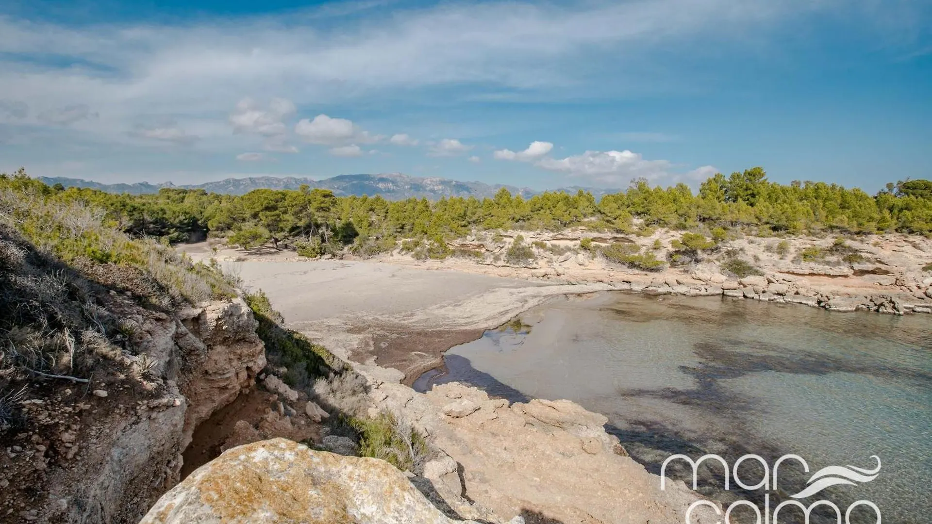 Villa Ulyses By Marcalma Les Tres Cales