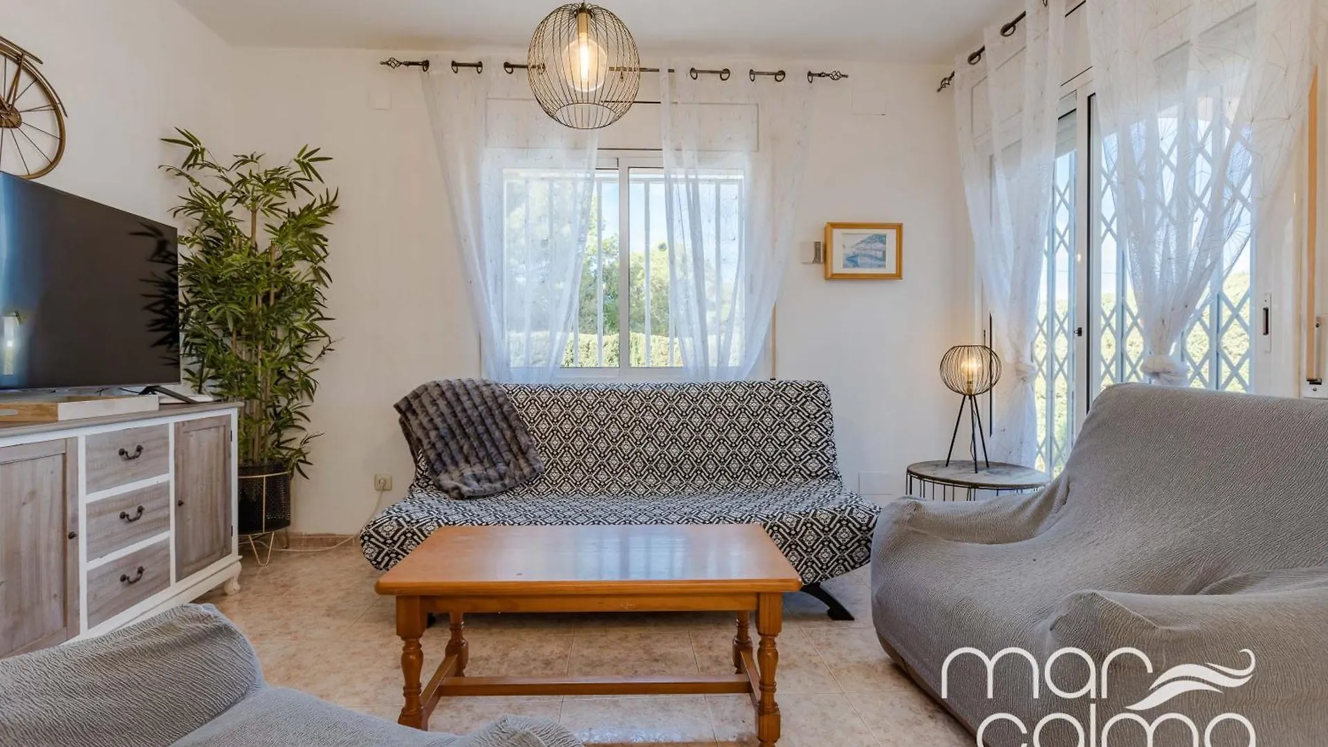 Villa Ulyses By Marcalma Les Tres Cales