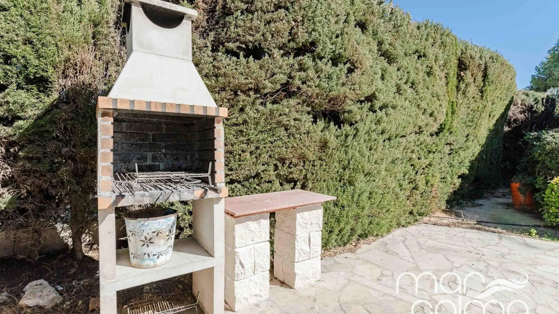 Villa Ulyses By Marcalma Les Tres Cales