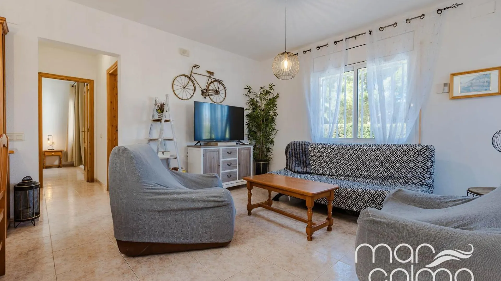 Villa Ulyses By Marcalma Les Tres Cales 0*,  Spagna