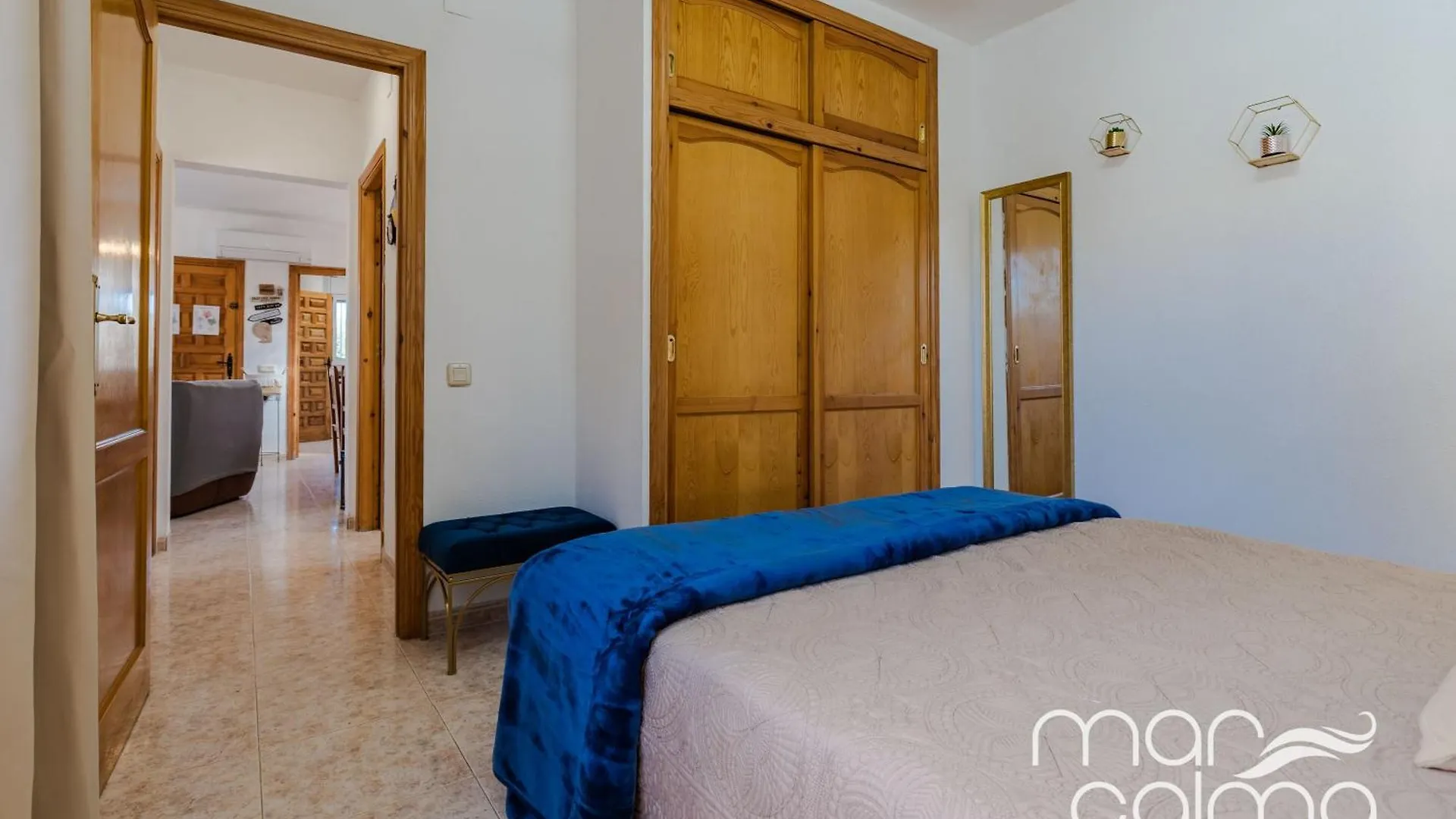 Villa Ulyses By Marcalma Les Tres Cales