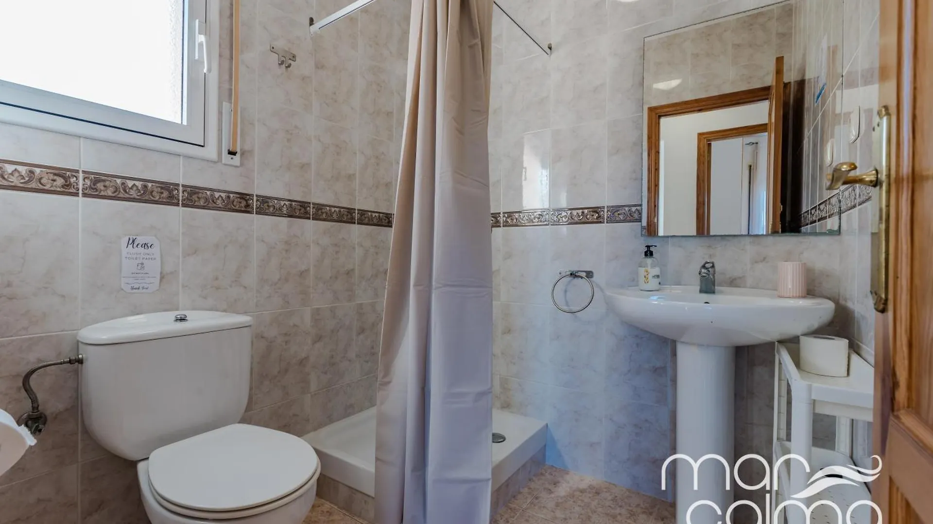 Villa Ulyses By Marcalma Les Tres Cales Spagna