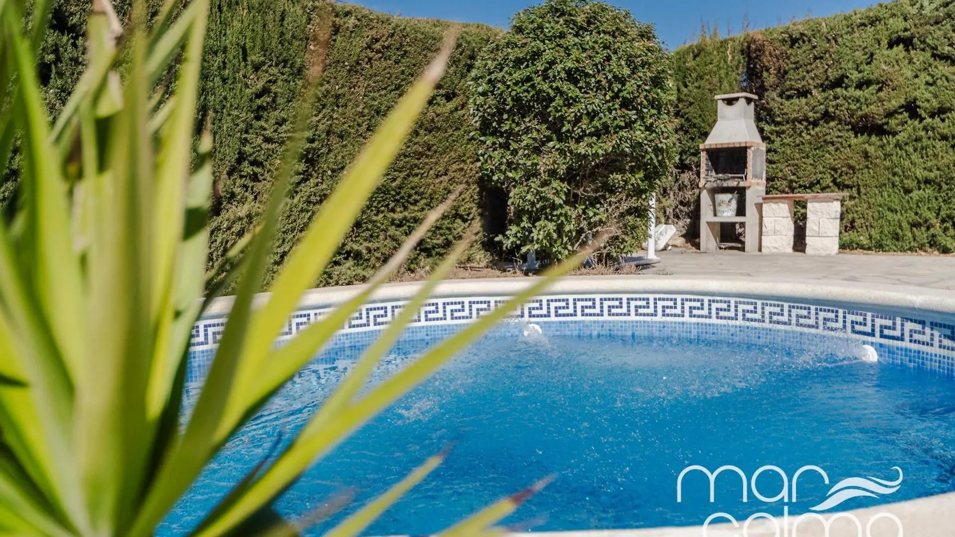 Villa Ulyses By Marcalma Les Tres Cales