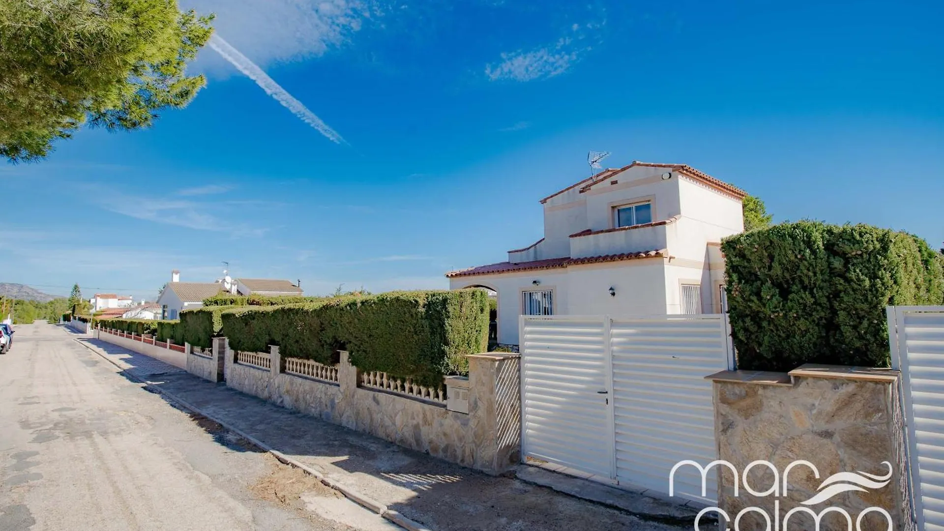 Villa Ulyses By Marcalma Les Tres Cales