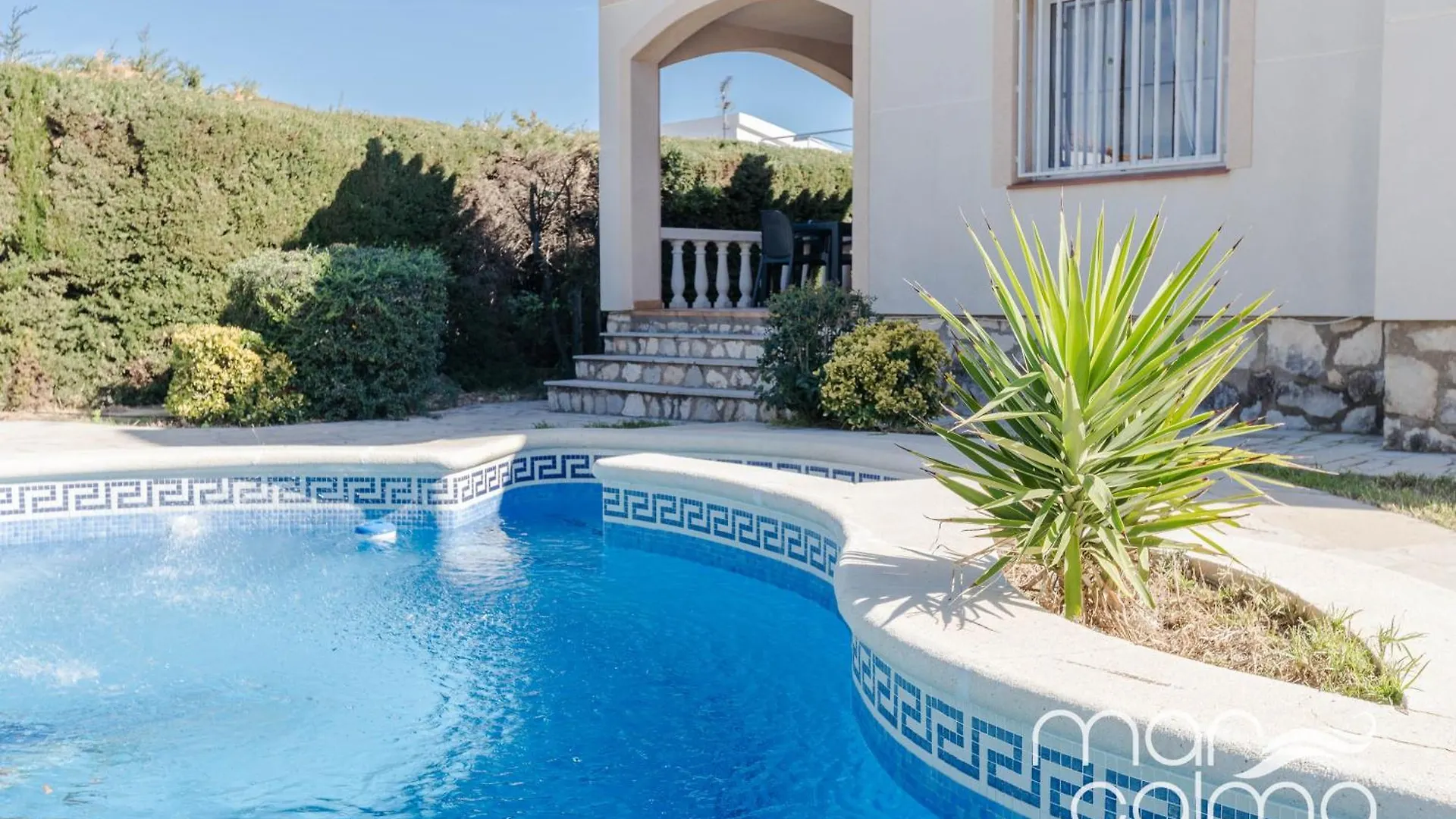 Villa Ulyses By Marcalma Les Tres Cales 0*,  Spagna