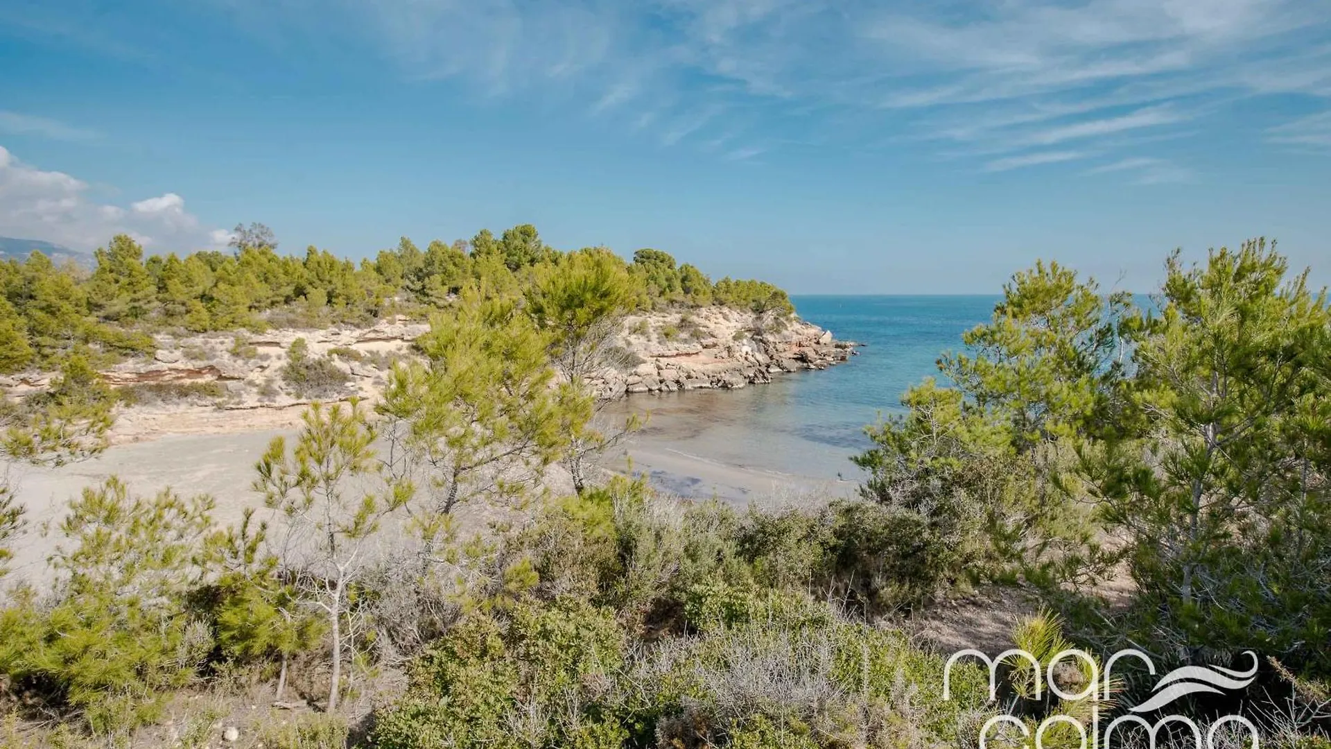 Villa Ulyses By Marcalma Les Tres Cales 0*,  Spagna